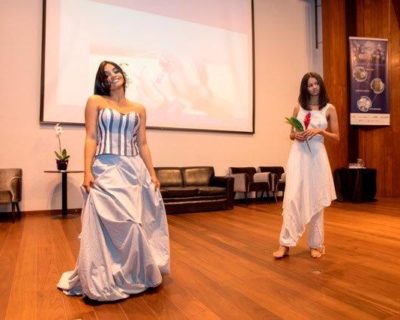 11.PROJETO EDUCAÇÃO AMBIENTAL- DESFILE RECICLAR IDÉIAS E MATERIAIS DA MODA_1