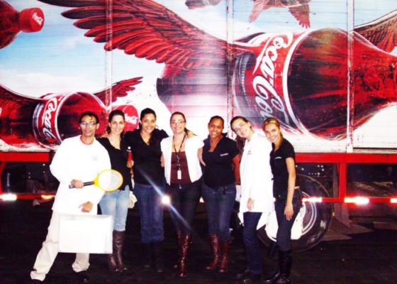 12.PROJETO BOAS PRÁTICAS DE FABRICAÇÃO - COCA-COLA FEMSA_1