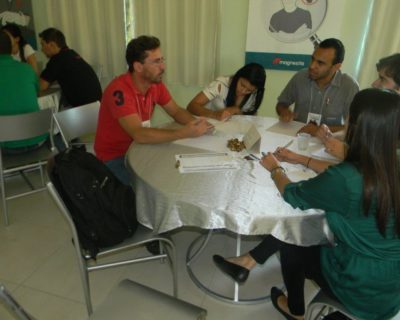 17.WORKSHOP LIDERANÇA RESPONSÁVEL COMPORTAMENTO SEGURO – RHI MAGNESITA REFRATÁRIOS_2