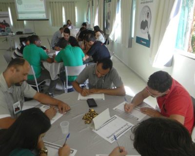 17.WORKSHOP LIDERANÇA RESPONSÁVEL COMPORTAMENTO SEGURO – RHI MAGNESITA REFRATÁRIOS_2