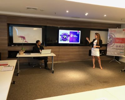 19.PROGRAMA 3PS DE TREINAMENTO E DESENVOLVIMENTO OITO
