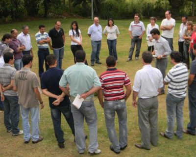 3.PLANEJAMENTO E IMPLANTAÇÃO DO PROGRAMA EDUCATIVO PARA A GESTÃO DA SEGURANÇA E MEIO AMBIENTE (LIDERANÇA E OPERAÇÕES) GERDAU BRASIL_03