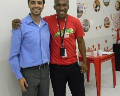 8.TREINAMENTO PROGRAMA SGI COCA COLA FEMSA 3