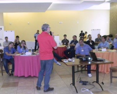9. WORKSHOP LIDERANÇA RESPONSÁVEL E COMPORTAMENTO SEGURO GERDAU BRASIL, MINAS GERAIS E PARANÁ_2