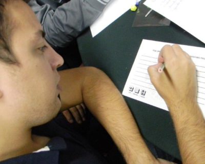 9. WORKSHOP LIDERANÇA RESPONSÁVEL E COMPORTAMENTO SEGURO GERDAU BRASIL, MINAS GERAIS E PARANÁ_6