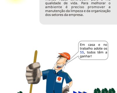 9.PROJETO DE SUSTENTABILIDADE GEOSOL